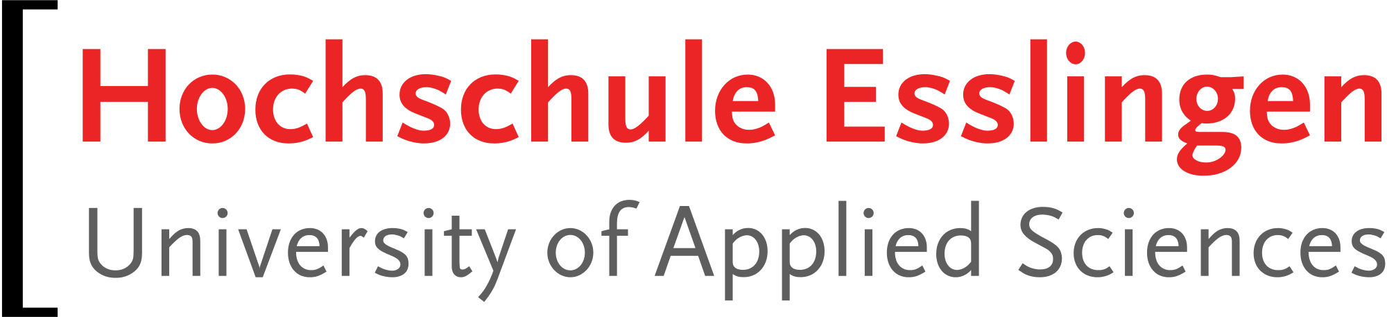 Hochschule esslingen